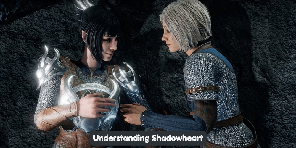 Understanding Shadowheart